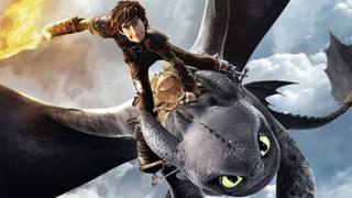 <i>How To Train Your Dragon 2</i> dominates this year’s Annie Awards